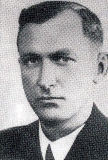 Viktoro Gailiaus portretas