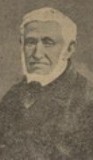  Johanno Ferdinando Kelkio (Kelch) portretas